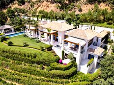 Villa in vendita a La Zagaleta Andalusia Málaga