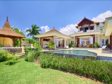 Villa di 399 mq in vendita Bel Ombre, Mauritius