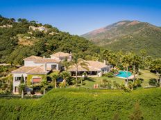 Villa in vendita a Marbella Andalusia Málaga