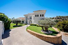 Villa in vendita a Marbella Andalusia Málaga