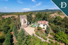 Villa di 650 mq in vendita Via di Ferraglia 50, Vaglia, Toscana