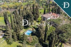 Villa in vendita a Firenze Toscana Firenze