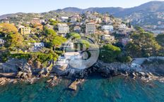 Villa in vendita a Recco Liguria Genova