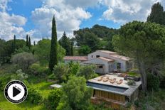 Villa in vendita a Le Beausset Provenza-Alpi-Costa Azzurra Var