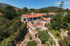 Esclusiva villa di 176 mq in vendita località Pischina Salida, Alghero, Sassari, Sardegna