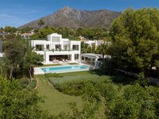 Villa in vendita a Marbella Andalusia Málaga