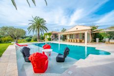 Villa in vendita a Saint-Tropez Provenza-Alpi-Costa Azzurra Var