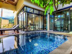 Villa di 120 mq in affitto Nai harn, Phuket, Phuket Province