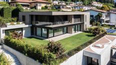 Appartamento in affitto a Lugano Ticino Lugano