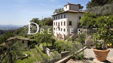 Prestigiosa villa di 600 mq in vendita, Via Dei Massoni, Firenze, Toscana