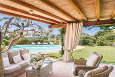 Prestigiosa villa di 270 mq in vendita, la celvia, 3, Arzachena, Sardegna