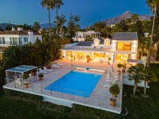 Villa di 336 mq in vendita Nueva Andalucía, Marbella, Málaga, Andalucía