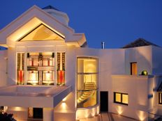 Villa in vendita a Marbella Andalusia Málaga