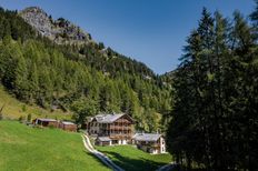 Chalet di lusso in affitto Arabba, Veneto