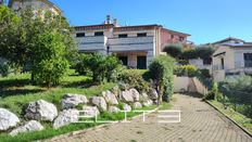 Villa di 168 mq in vendita Via Caduti sul Lavoro, Sirolo, Marche