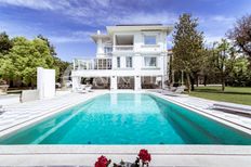 Prestigiosa villa di 750 mq in vendita, Via Giovanni Amendola 55, Empoli, Toscana