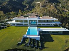 Villa in vendita a Marbella Andalusia Málaga