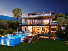 Villa in vendita a Marbella Andalusia Málaga