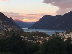 Appartamento in vendita a Collina d\'Oro Ticino Lugano