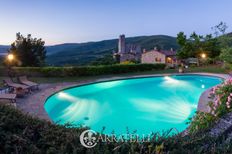 Casale in vendita a Cortona Toscana Arezzo