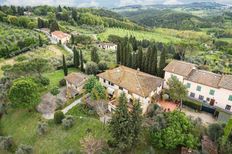 Villa in vendita a Impruneta Toscana Firenze