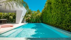 Villa in vendita a Marbella Andalusia Málaga