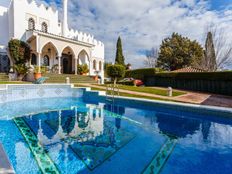 Casa di lusso in vendita a Siviglia Andalusia Siviglia