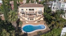 Villa in vendita a Marbella Andalusia Málaga