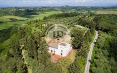 Villa in vendita a San Miniato Toscana Pisa