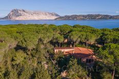 Villa in vendita a San Teodoro Sardegna Sassari