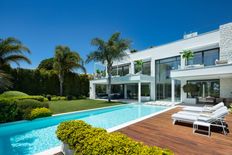 Villa in vendita a Marbella Andalusia Málaga