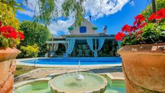 Villa in vendita a Marbella Andalusia Málaga