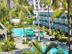 Prestigioso hotel di 4000 mq in vendita Acapulco de Juárez, Guerrero