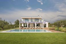 Villa in vendita a Visignano Istria Općina Višnjan