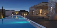 Prestigiosa villa di 800 mq in vendita, Páros, Grecia