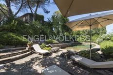 Villa di 900 mq in vendita Via di rignana, Greve in Chianti, Toscana