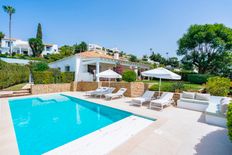 Villa in vendita a Marbella Andalusia Málaga