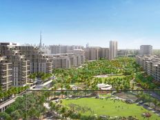 Appartamento di lusso di 63 m² in vendita Dubai Hills Estate - Dubai - United Arab Emirates, Dubai