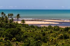 Terreno in vendita a Caraiva Bahia Porto Seguro