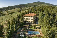 Villa di 300 mq in vendita Via della Covacchia 8/C/2, Firenze, Toscana