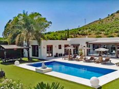 Villa in vendita a Marbella Andalusia Málaga