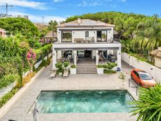 Villa in vendita a Marbella Andalusia Málaga