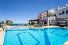 Villa di 411 mq in vendita Chania, Grecia