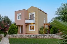 Villa in vendita a Chania Creta Nomós Chaniás