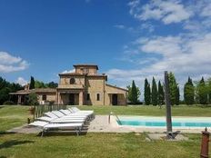 Lussuoso casale in vendita Via Poggio del Sole, Castiglione del Lago, Perugia, Umbria