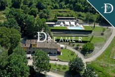 Prestigiosa villa di 900 mq in vendita, Località Le Serre 1, Reggello, Firenze, Toscana
