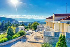 Villa in vendita a Napoli di Romania Peloponnese Nomós Argolídos