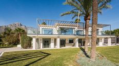 Villa in vendita a Marbella Andalusia Málaga