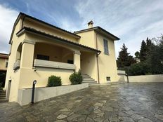 Prestigiosa villa di 250 mq in affitto Via delle Cave, Sesto Fiorentino, Firenze, Toscana