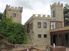 Castello in vendita - N-403, Ávila, Castiglia e León